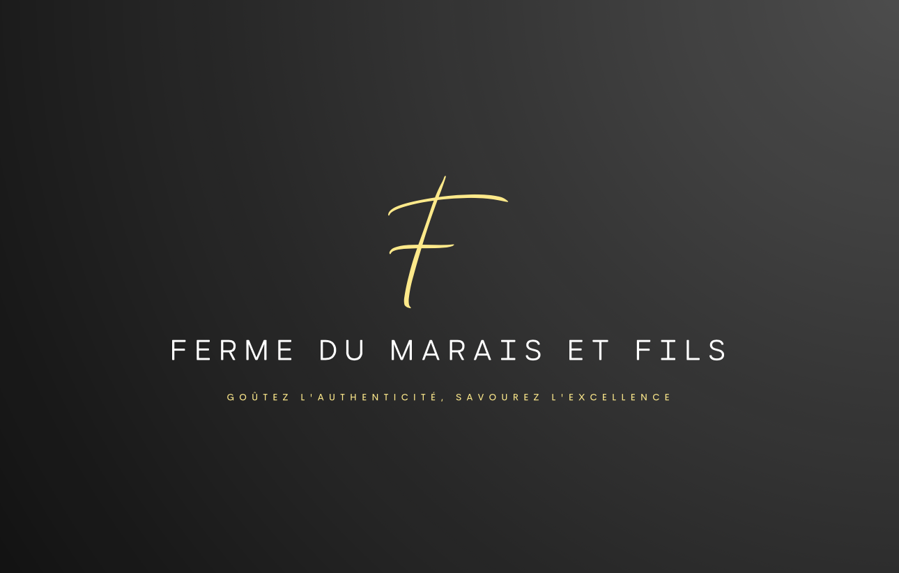 La fermedumarais
